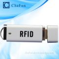 Hot Selling RFID Mini USB-Key 125kHz Card Reader (CF-RL170)